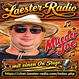 Mueder Joe