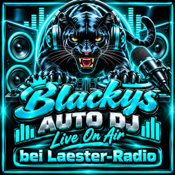 Blackys Auto Dj