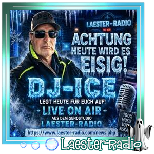 DJ-Ice