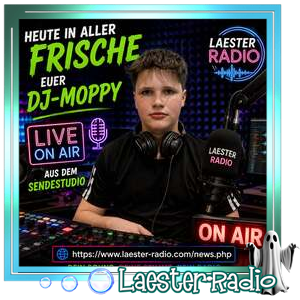 DJ-Moppy