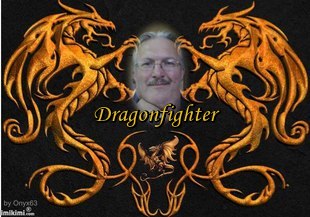 Dragonfighter