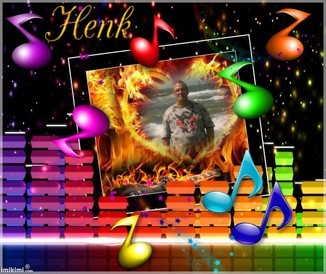 Henk