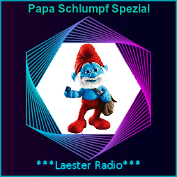 Papa Schlumpf Spezial