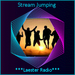 Streamjumping