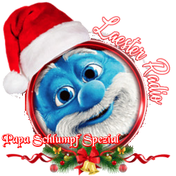 Papa Schlumpf Spezial