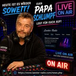 Papa Schlumpf