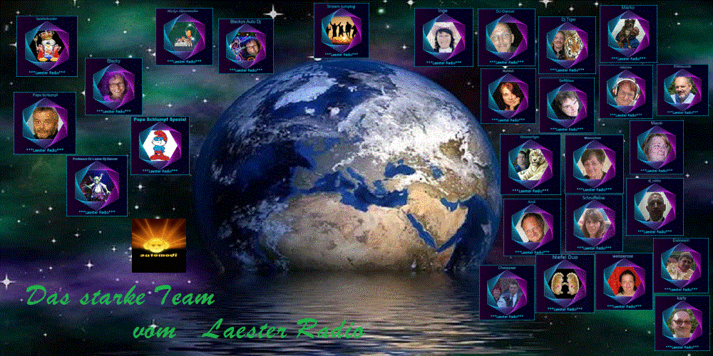 Laester Radio News