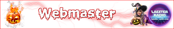 Webmaster