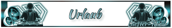 Urlaub